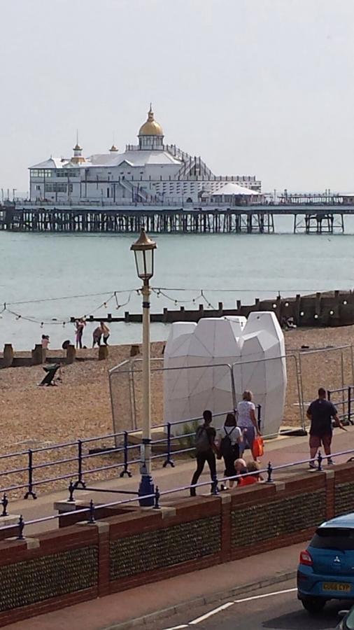 Glastonbury Hotel Torneo de Torneo de Eastbourne Exterior foto