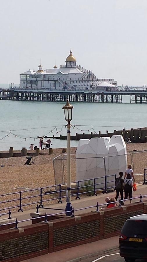 Glastonbury Hotel Torneo de Torneo de Eastbourne Exterior foto